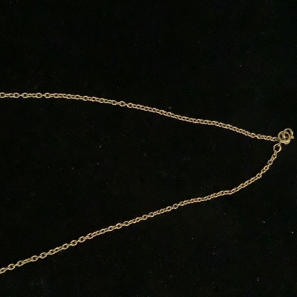 vintage  tortoise matching necklace and bracelet - Picture 6 of 8